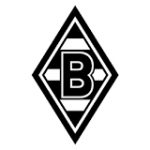 Borussia Monchengladbach drakt barn